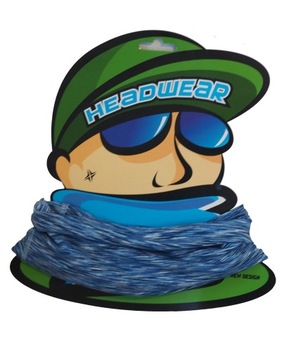 WIELOFUNKCYJNA BANDANA CHUSTA komin CZAPKA chustka