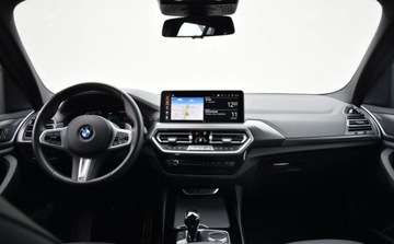 BMW X3 G01 SUV Facelifting 2.0 20d 190KM 2023 BMW X3 xDrive20d 190km M Pakiet Brooklyn Hak Adaptiv LED Dostep Komfortowy, zdjęcie 10