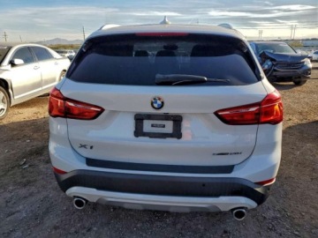 BMW X1 F48 2021 BMW X1 sDrive28i 2021 2.0 Benzyna 228KM, zdjęcie 2
