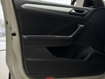 Volkswagen T-Roc I 2024 Volkswagen T-Roc Life LED Podgrzewane fotele Asystent parkowania Kamera, zdjęcie 10