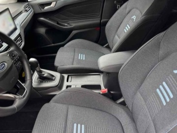 Ford Focus IV Kombi Facelifting 1.0 EcoBoost MHEV 155KM 2025 Od ręki - Active X aut 1.0 EcoBoost 155KM / Pakiet Parking, Winter, zdjęcie 6