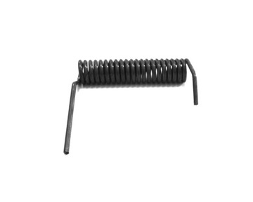 Пружина D = 1,8 * dz = 10 -1p.