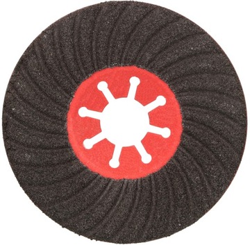 20X DYSK ŚCIERNY TARCZA SZLIFOWANIE GRESU 120 GR