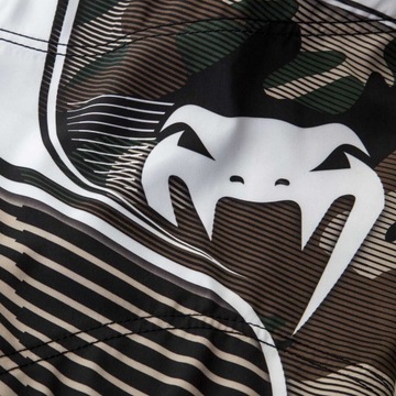 Боевые шорты Venum MMA Camo Hero XL