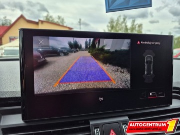 Audi Q5 II SUV Facelifting 2.0 40 TDI 204KM 2023 Audi Q5 Quatrro Salon Polska S-Line I Wlascicel Full Opcja Matrix, zdjęcie 31