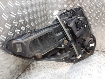 MECHANIZMUS OKNO PRAVÝ ZADNÍ MAZDA 6 GG GP9A7297XA
