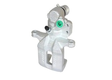 2X TŘMENY BRZDY BOSCH ZADNÍ L+P DO FIAT SUZUKI SEDICI SWIFT III SX4