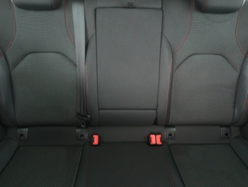 Seat Leon III ST 1.4 TSI ACT 150KM 2015 Seat Leon 1.4 TSI, Salon Polska, Serwis ASO, zdjęcie 9