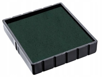 PODUSZKA ZASTĘPCZA TUSZUJĄCA NASĄCZONA WKŁAD Colop 45 x 30 mm E53 PIECZĄTEK