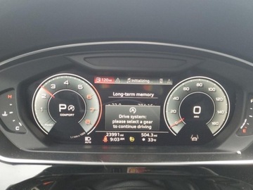 Audi A8 D5 2023 Audi A8 L 2023 3.0l 3.0 Benzyna 335KM, zdjęcie 9