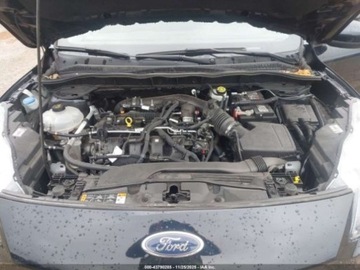 Ford Escape III 2021 Ford Escape FORD ESCAPE TITANIUM 2.0 Benzyna 250KM, zdjęcie 11