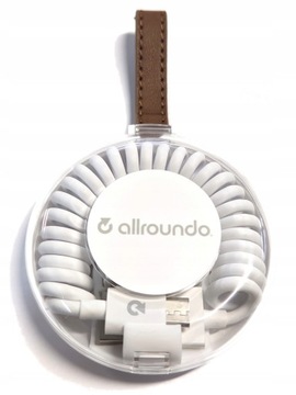 USB-КАБЕЛЬ 6-в-1 USB-A USB-C Lightning (IPhone) Micro-USB 0,5 м