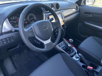 Suzuki 2025 Suzuki Vitara Premium Plus 2WD 1.4 mildHybrid 129KM MANUAL Dostepny od reki, zdjęcie 11
