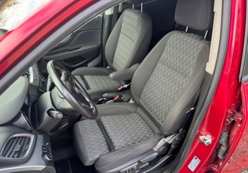 Opel Mokka I SUV 1.4 Turbo ECOTEC 140KM 2015 Opel Mokka 1,4T 140KM Webasto CLIMATRONIC PDC Kamera Serwis Dla wymagajacy, zdjęcie 19