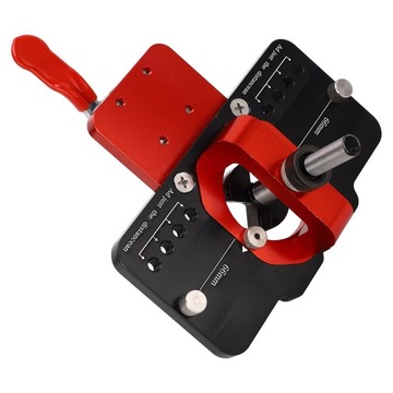 НАПРАВЛЯЮЩАЯ ДЛЯ СКРЫТОЙ ПЕТЛИ 35 мм НАПРАВЛЯЮЩАЯ ДЛЯ ДВЕРНОЙ ПЕТЛИ