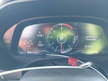 Cadillac 2023 Cadillac CT4 2023 CADILLAC CT4 SPORT 2.0 Benzyna 237KM, zdjęcie 12