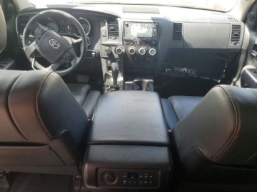 Toyota Sequoia II 2021 Toyota Sequoia Trd Pro 2021 5.7 Benzyna 381KM, zdjęcie 8