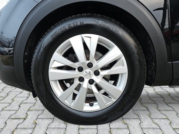 Peugeot 5008 II Crossover 1.2 PureTech 130KM 2020 Peugeot 5008 7 osobowy, automat, zdjęcie 9