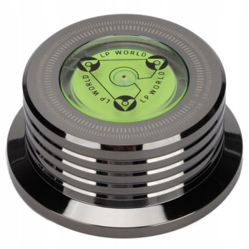 ЗАЖИМ ДЛЯ ЗАЖИМА ДЛЯ ВИНИЛОВЫХ ПЛАСТЕК СТАБИЛИЗАТОР