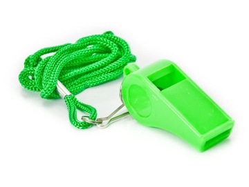 GWIZDEK PLASTIKOWY ALLRIGHT GREEN