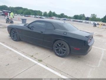 Dodge Challenger III 2019 Dodge Challenger 2019 Dodge Challenger RT RWD 5.7 Benzyna 372KM, zdjęcie 2