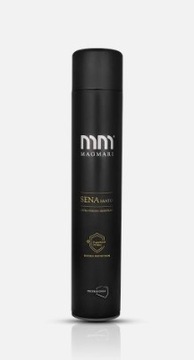 LAKIER DO WŁOSÓW ULTRA STRONG SENASANTO MAGMARI 750ML