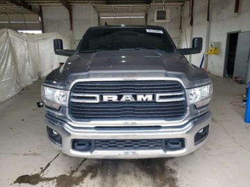  RAM 2500 Big Horn 2019 6.4l 6.4 Benzyna 410KM, zdjęcie 5