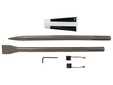 PARKSIDE Отбойный молоток PAH 1700 C4, 1700 Вт, 50 джоулей