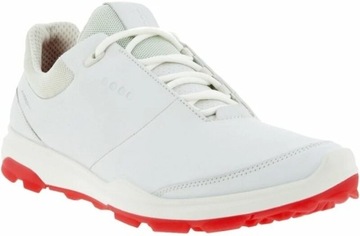 Biom Hybrid 3 Womens Golf Shoes White/Hi