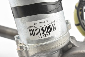 SERVO  ČERPADLO SERVA TOYOTA RAV4 III UK