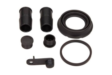 MAXGEAR ZESTAW NAPRAWCZY ZACISKU HAM. BMW T. E46 4