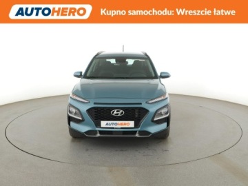 Hyundai Kona I Crossover 1.6 T-GDI 177KM 2020 Hyundai Kona 1.6 TGDI Iron Man Edition, zdjęcie 10