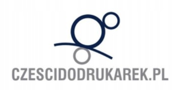 Zębatka fusera HP LaserJet P1505 P1566 P1606 M1120 M1522 M1536 RU6-0018