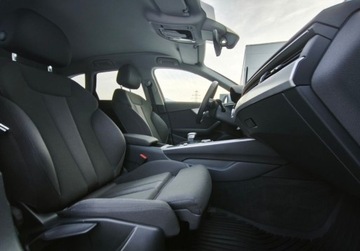 Audi A4 B9 Avant 2.0 45 TFSI 245KM 2019 Audi A4 Allroad 45 Quattro Sport, S tronic, Kamera cofania, Nawigacja, LED, zdjęcie 16