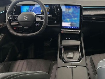 Renault Espace VI 2025 Od ręki - Iconic 5os. 1.2 E-Tech 200KM / Pakiet Harman Kardon, zdjęcie 6