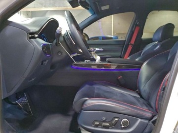  Genesis GV70 Base 2022 3.5l 3.5 Benzyna 375KM, zdjęcie 7