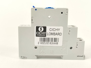 Programator czasowy Theben 0080002