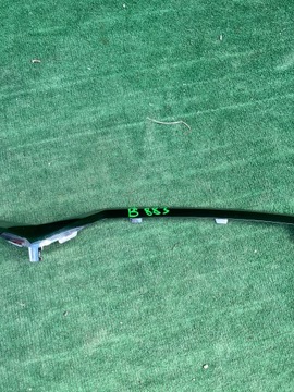 CITROEN C3 III РЕШЕТКА ХРОМИРОВАННАЯ 9815113977