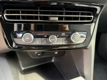 Opel Mokka II SUV 1.2 Turbo 130KM 2023 Opel Mokka 1.2T Elegance Automat Niski przebieg, zdjęcie 12