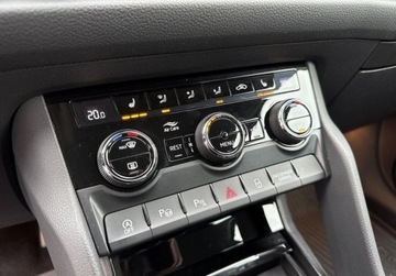 Skoda Kodiaq I SUV Facelifting 2.0 TDI SCR 150KM 2022 Skoda Kodiaq 2.0 Diesel 150KM, zdjęcie 18