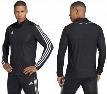 BLUZA ADIDAS TIRO 23 Training JKT HS7231 XL