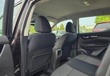 Nissan Qashqai II Crossover 1.2 DIG-T 115KM 2016 Nissan Qashqai Nissan Qashqai 1.2 DIG-T Acenta 1.2 Benzyna 115KM, zdjęcie 29