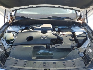 Infiniti QX50 2021 Infiniti QX50 Luxe 2021 2.0 Benzyna 268KM, zdjęcie 6