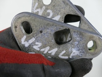 MERCEDES W211 FACELIFT PANTY DVEŘE LEVÝ PŘEDNÍ C368