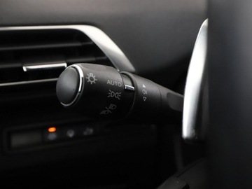 Peugeot 3008 II Crossover Facelifting  1.2 PureTech 130KM 2021 Peugeot 3008 automat full LED skóra el. fotele z, zdjęcie 36