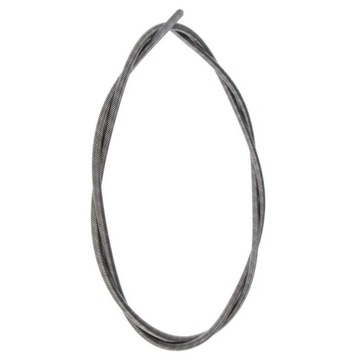 ВАЛ, ИЗОГНУТЫЙ ПРИВОДНОЙ ШТОК, STRICUMER для замены STIHL FS38 40 55