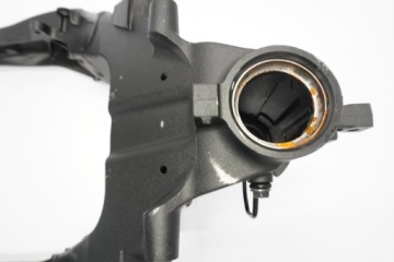 KAWASAKI NINJA 1000 SX 20-24 РАМА 2021 + КОМПЛЕКТ ДОКУМЕНТОВ