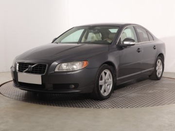 Volvo S80 II 2008 Volvo S80 T6 AWD 3.0, Salon Polska, GAZ, 4X4, zdjęcie 1