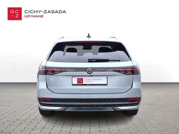 Volkswagen Passat B8 Variant Facelifting 2.0 TDI SCR 150KM 2025 Volkswagen Passat Variant 150KM TDI DSG Elegance IQDrive Alu17 Kamera360 H, zdjęcie 5