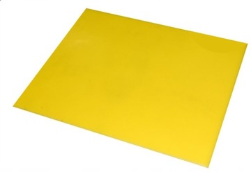 Poliuretan Płyta PUR 90st.ShA 3mm 1000x1000mm